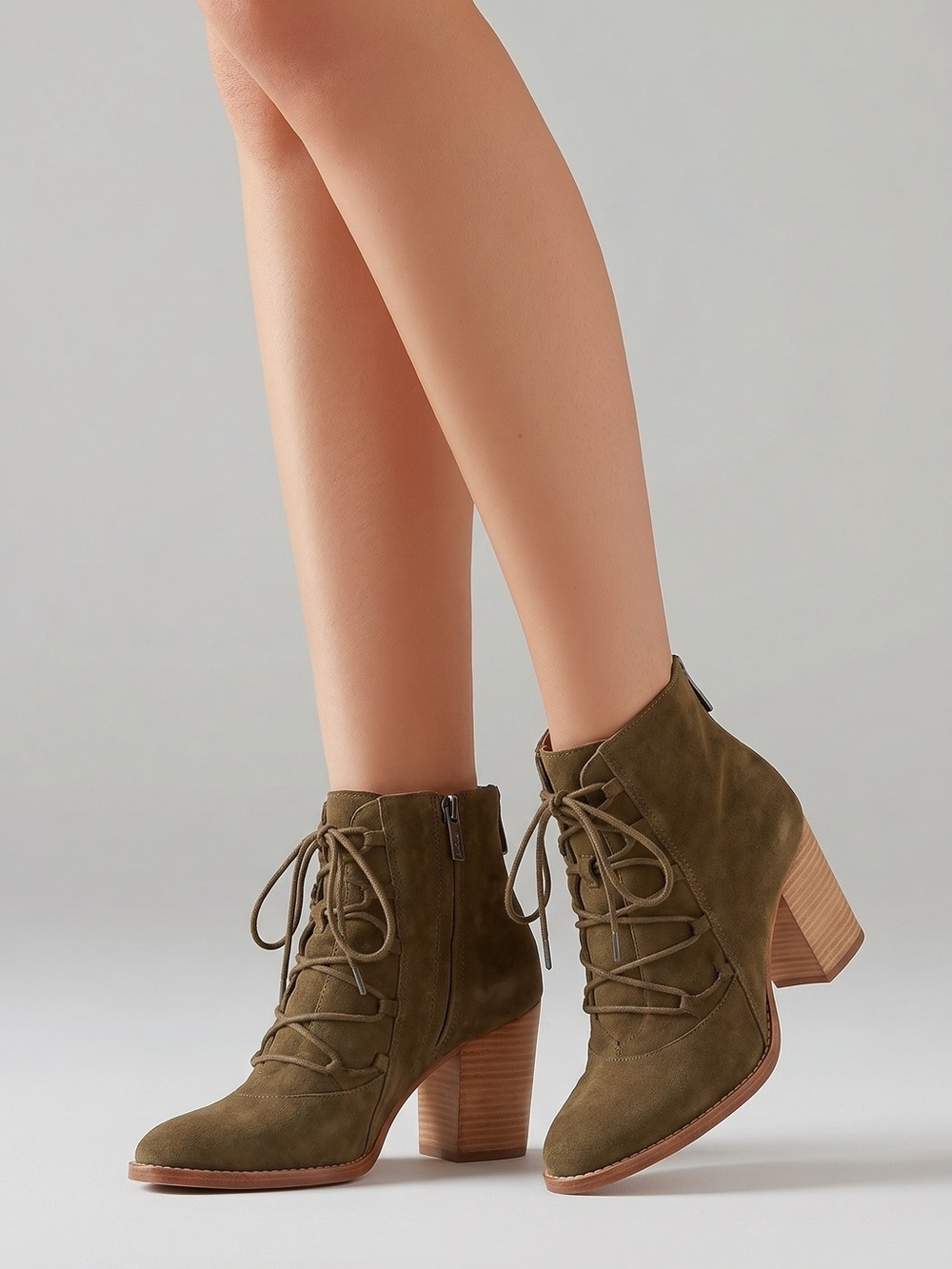 Sam Edelman leather boots